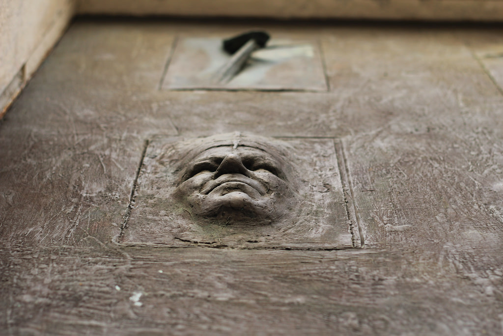 facciata duomo Casertavecchia