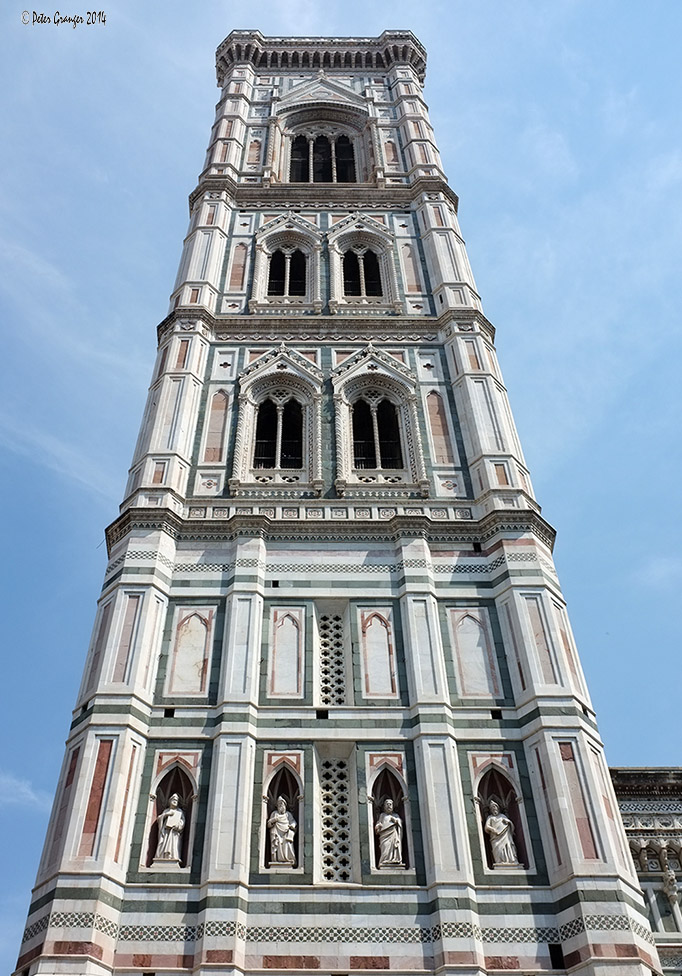 CAMPANILE DI GIOTTO - FI