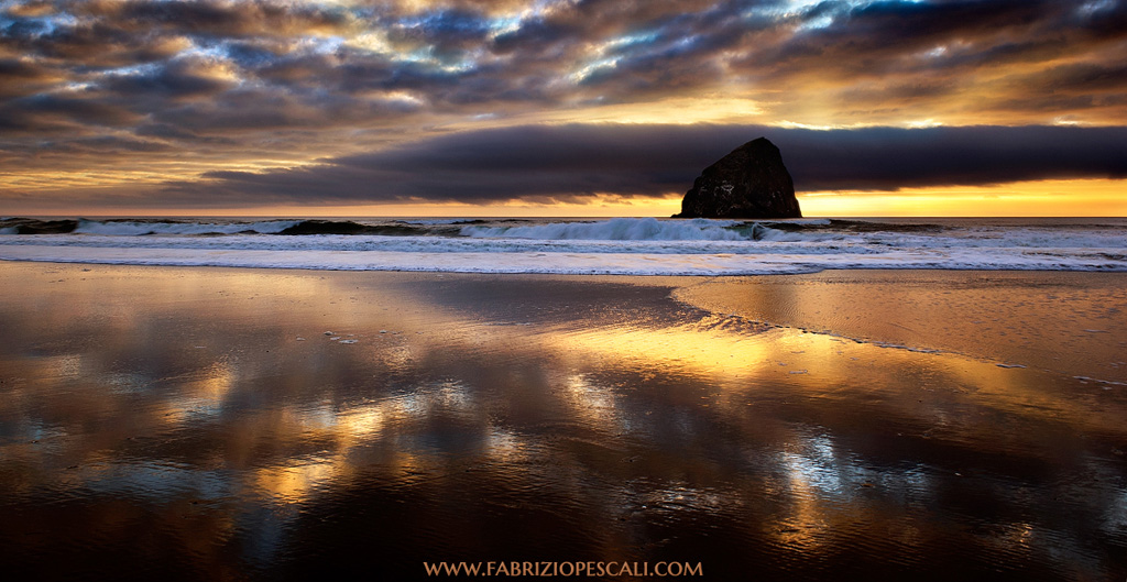 Pacifiche riflessioni