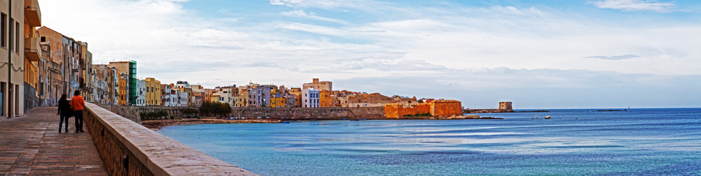 Trapani Colori