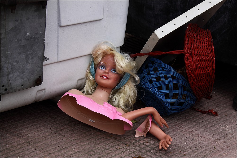 Non ci servi pi�...