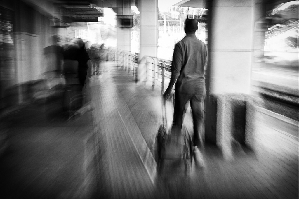 Vicenza, stazione centrale