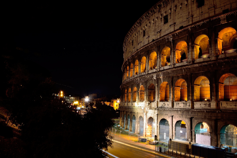 Colosseo
