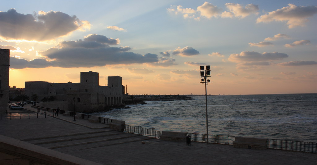 Trani