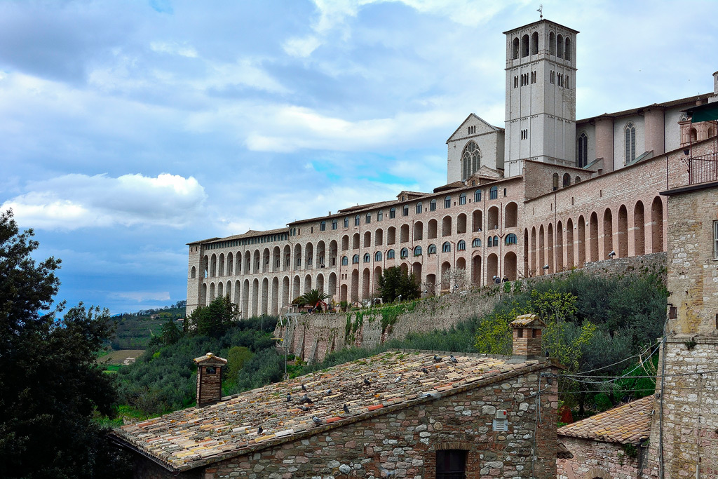 Assisi
