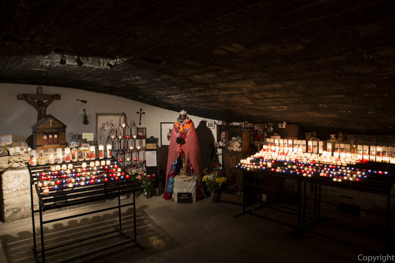 Santa Sara e il pellegrinaggio dei gitani.