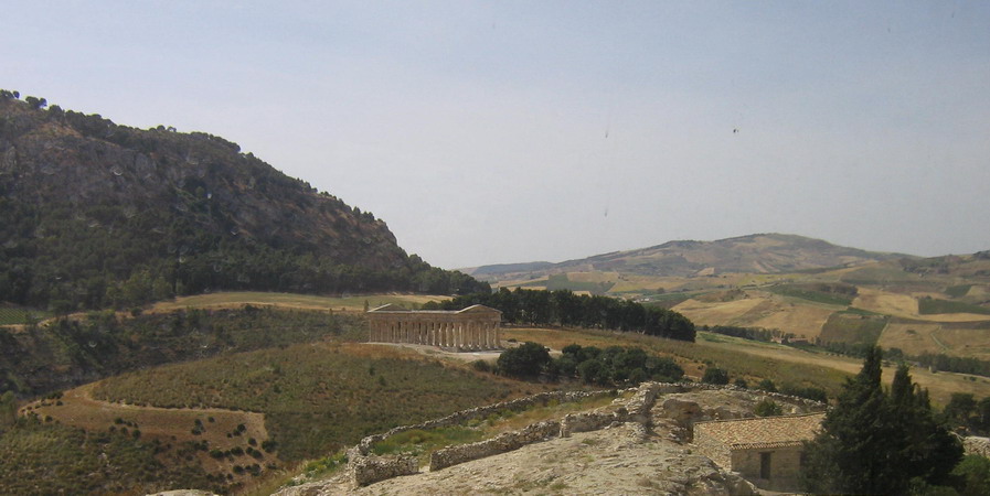 Segesta