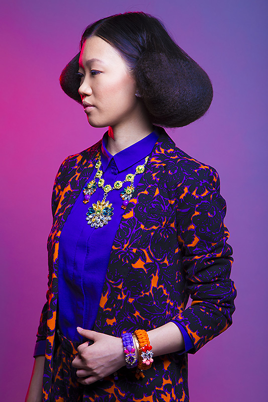 Nippon by Orea Mali�