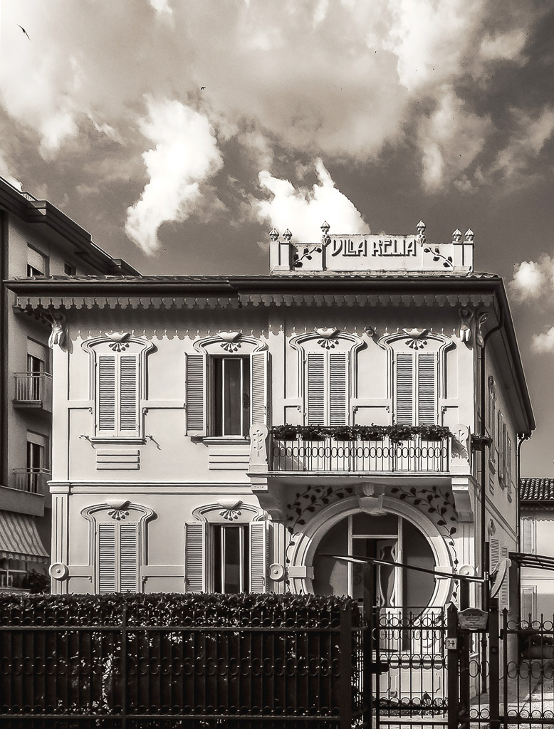 Gioiello del ventennio