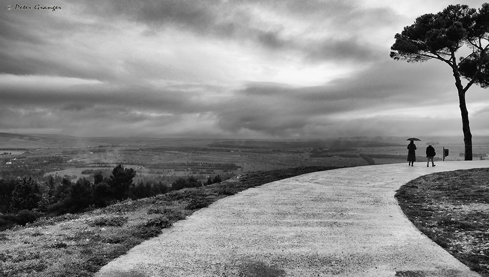 Una giornata di pioggia 2