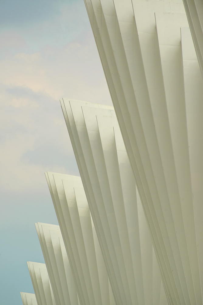 AV by Calatrava