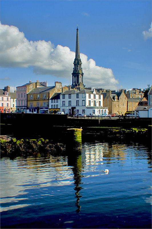 Ayr ( scotland)