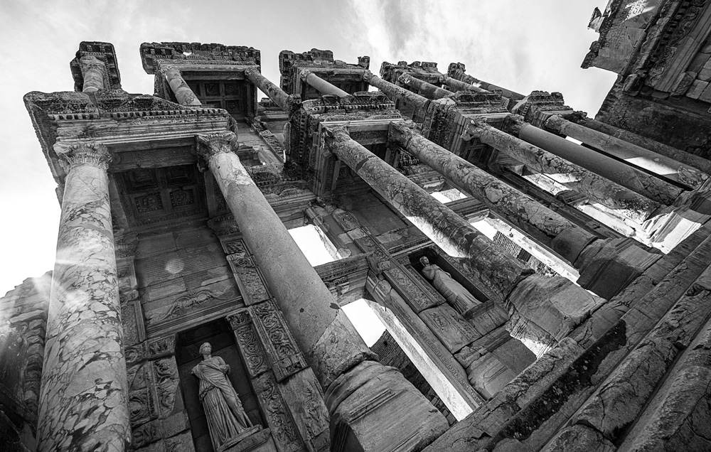 Libreria di celso (Efeso)