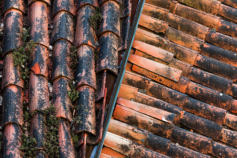 architettura vissuta...