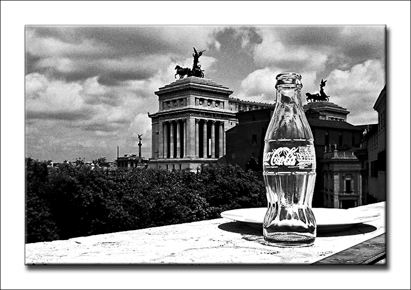 Tracce di incivilt�