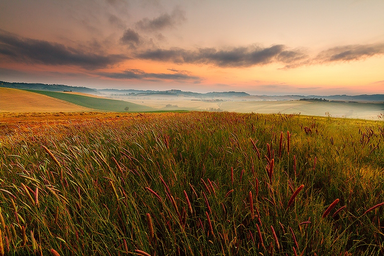 The day that never comes