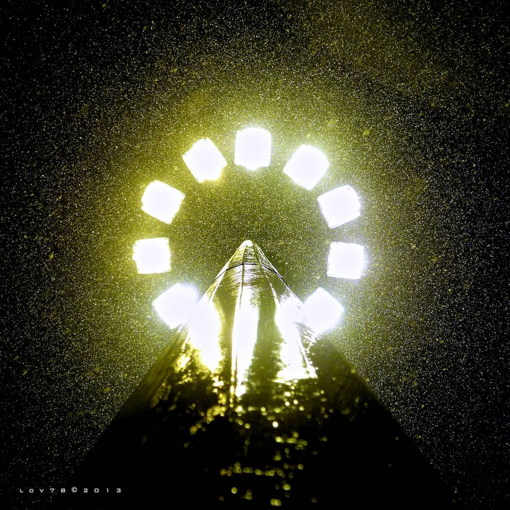 road to alpha centaury