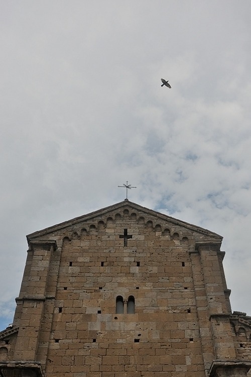 collegiata Santa Maria Castell'arquato