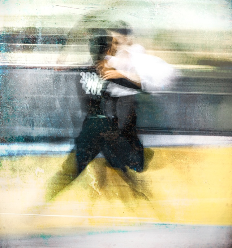 Voglio vederti danzare...