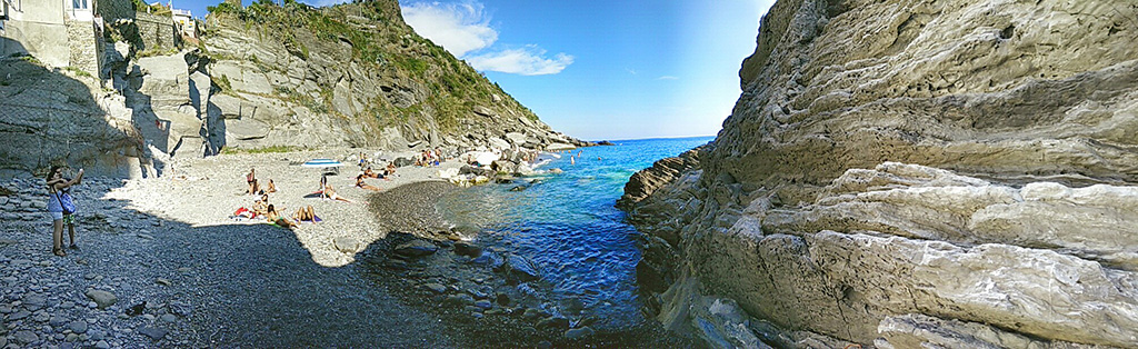 Vernazza 5 terre