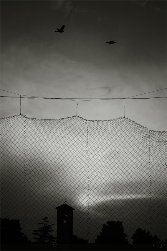 Le comete di Gaza...