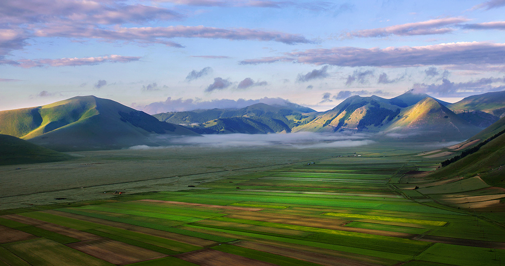 prefioritura - stupenda location in qualsiasi momento -