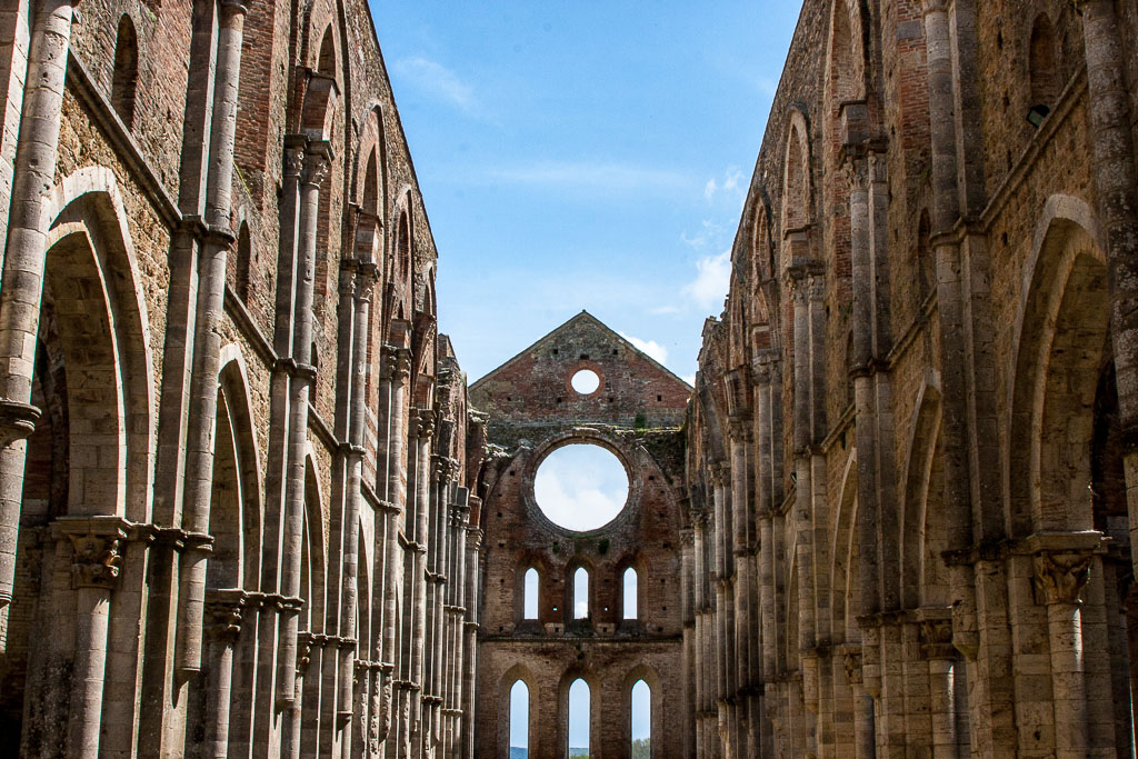 San Galgano