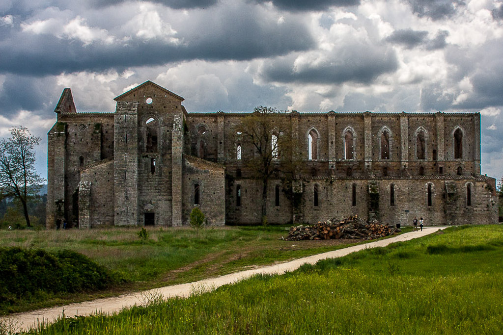 San Galgano (2)