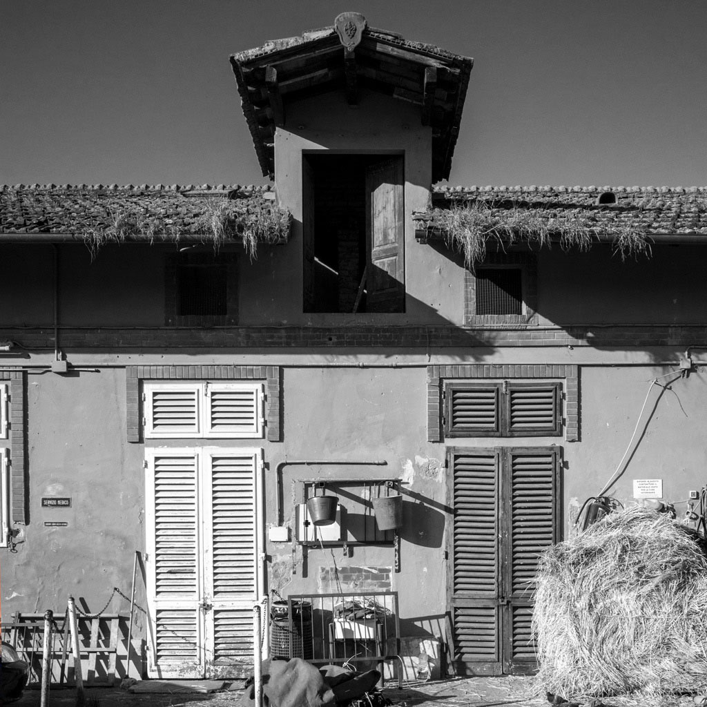 Ippodromo 'le Mulina'