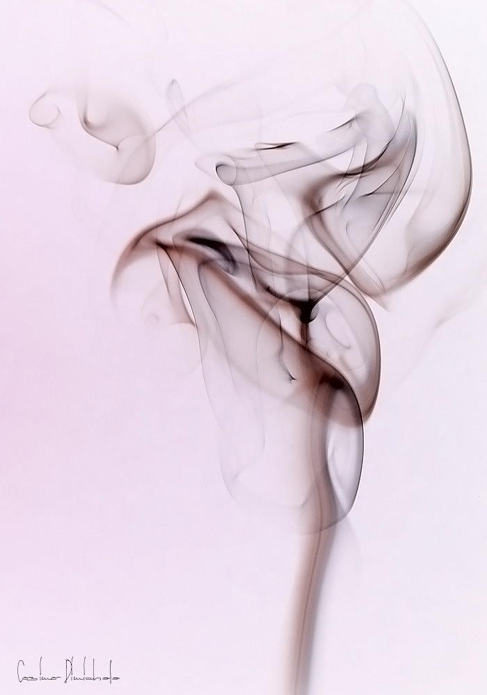 Sguardi..... in fumo