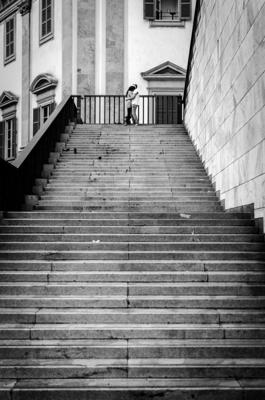Milano, Piazza Duomo, Museo del Novecento