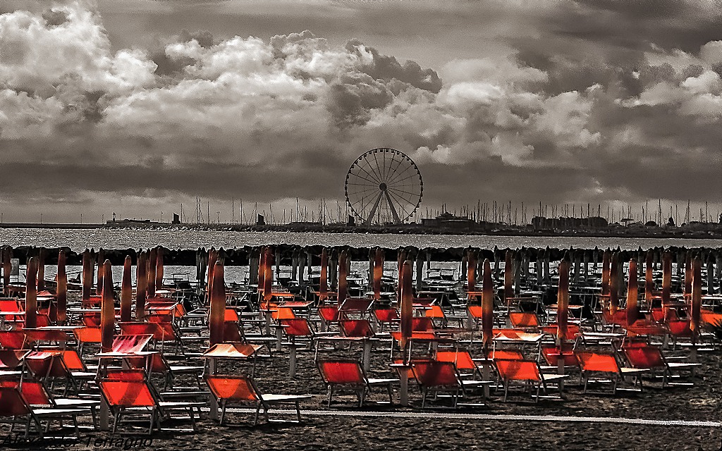 Solo D'estate ancora