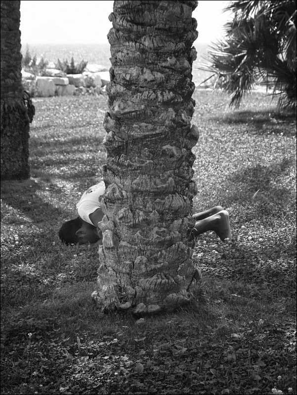 Liguria, Imperia --> La Mecca