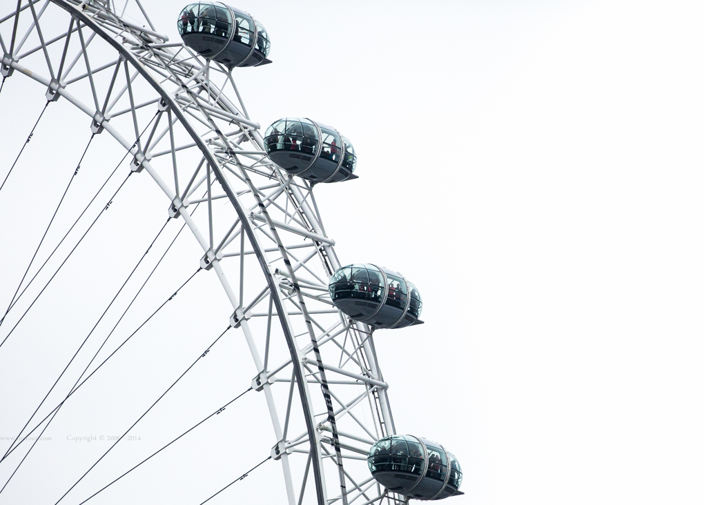 London Eye