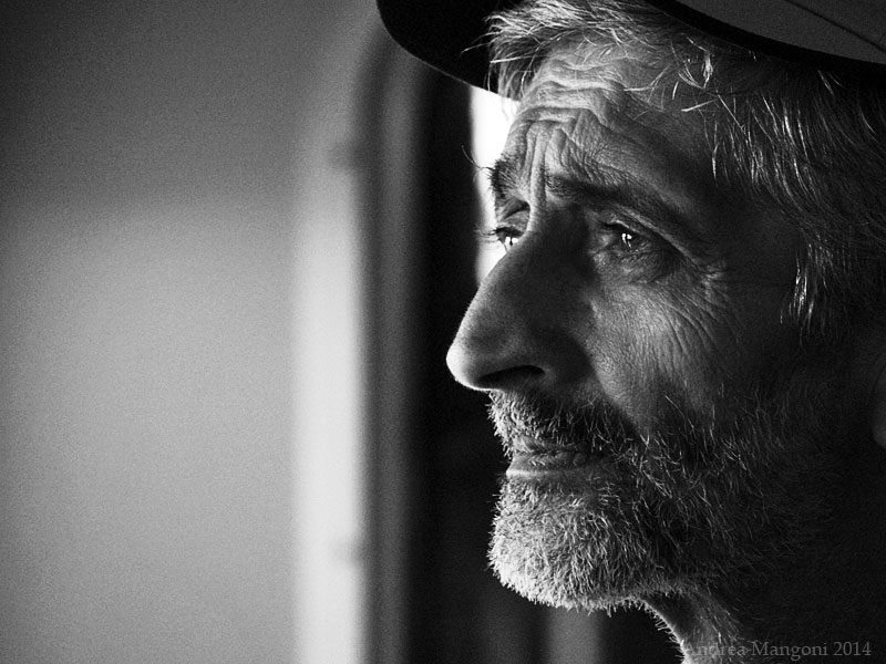 PRT 1 - In vaporetto.