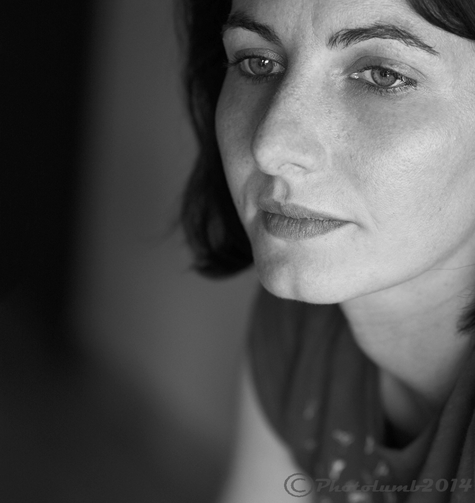 Nei suoi pensieri....