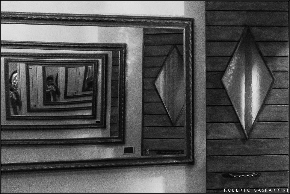 A dream is a dream within a dream