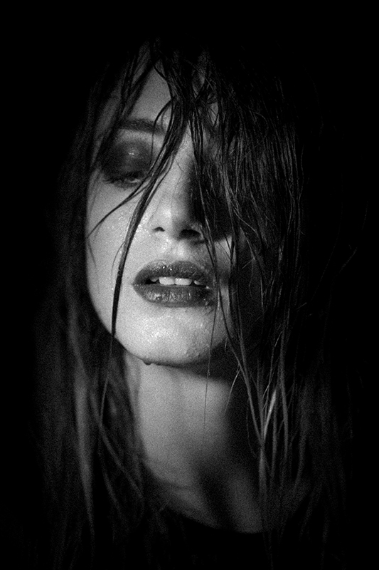 tormento e desiderio