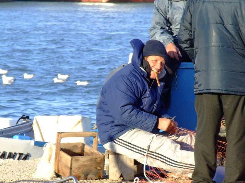 allegria quotidiana!