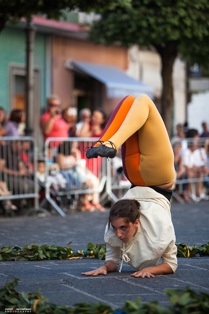 Alla tavola della principessa Costanza - 5