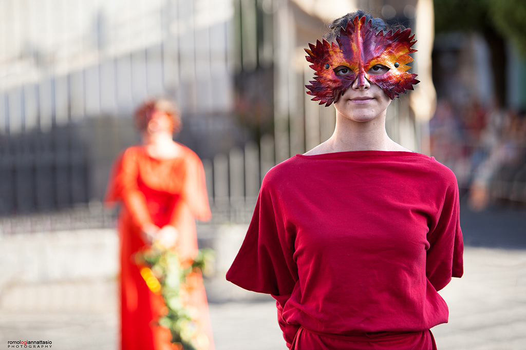 Alla tavola della principessa Costanza - 6