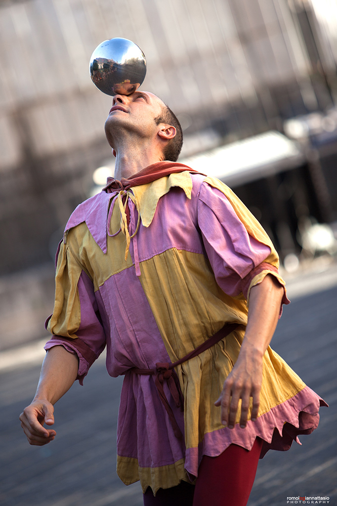 Alla tavola della principessa Costanza - 7