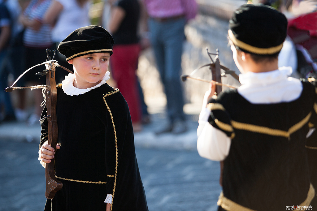 Alla tavola della principessa Costanza - 11