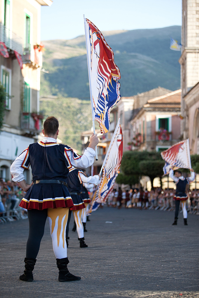 Alla tavola della principessa Costanza - 12