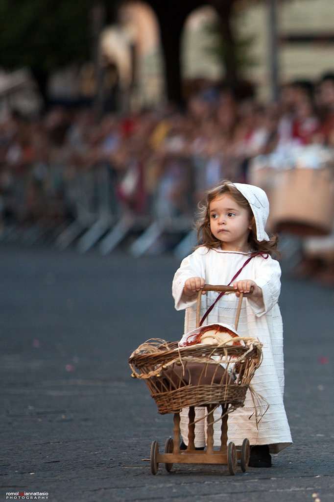 Alla tavola della principessa Costanza - 17