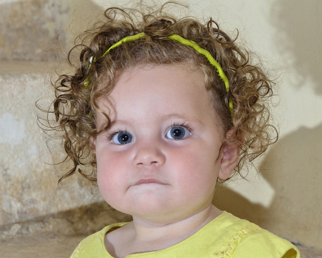 Emma, la modella pi� bella 2