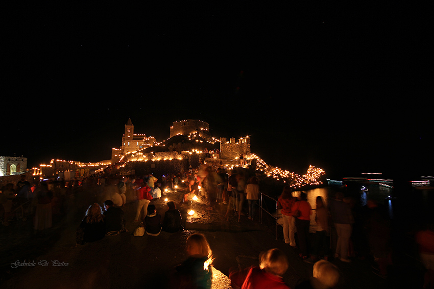 festa della Madonna Bianca