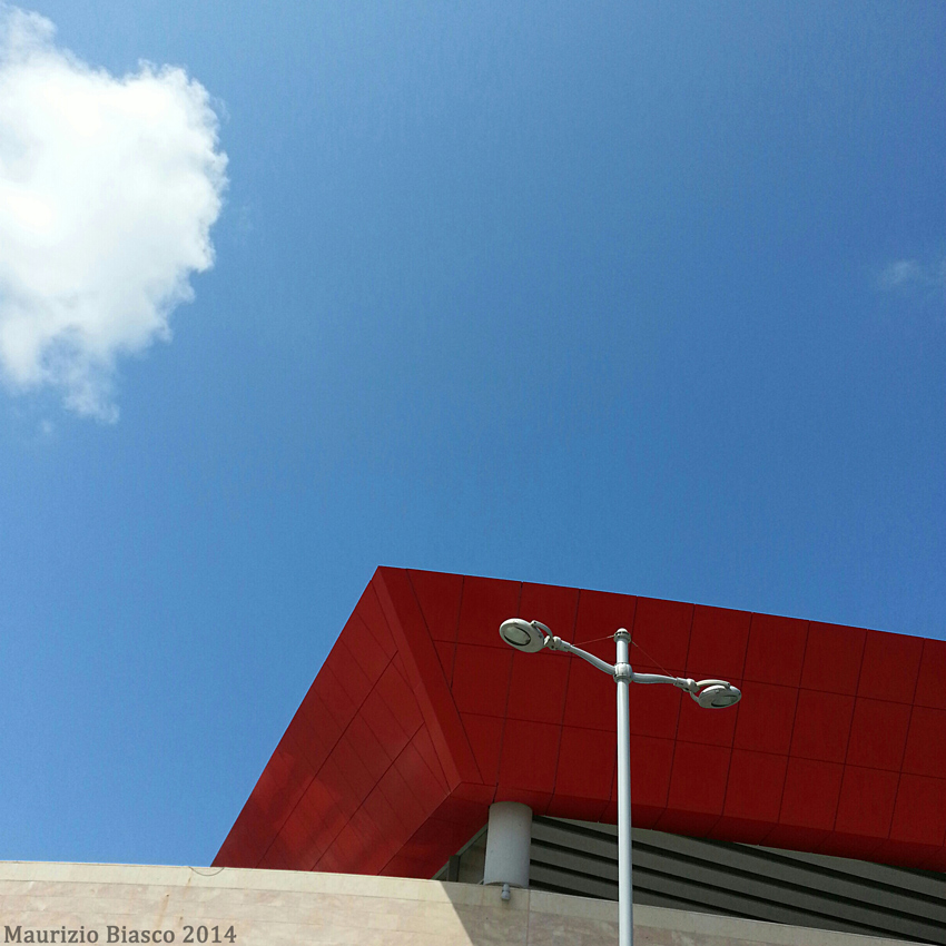 Architettura Essenziale @ ZioMauri29