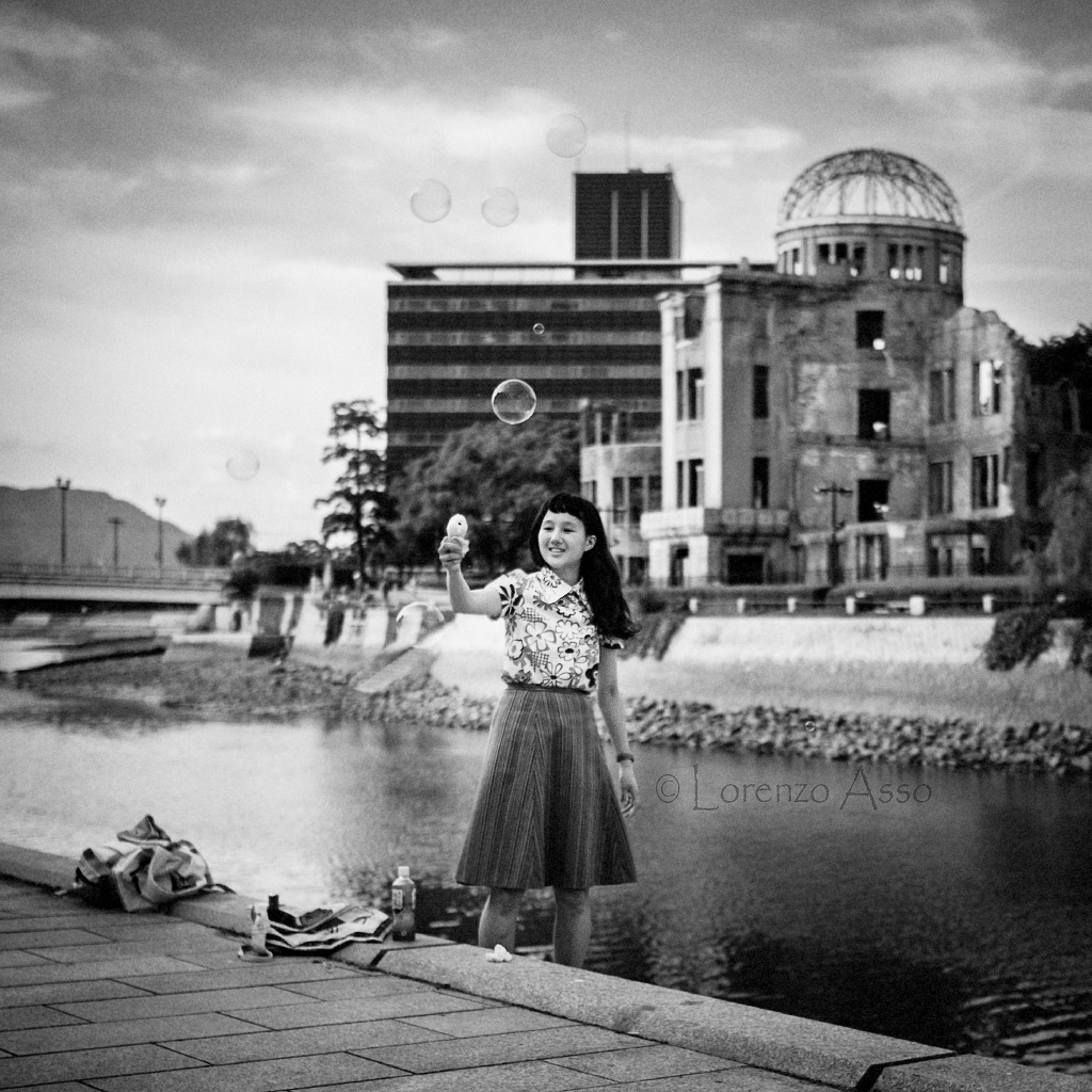 Per non dimenticare...