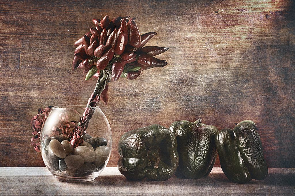 Composizione semplice